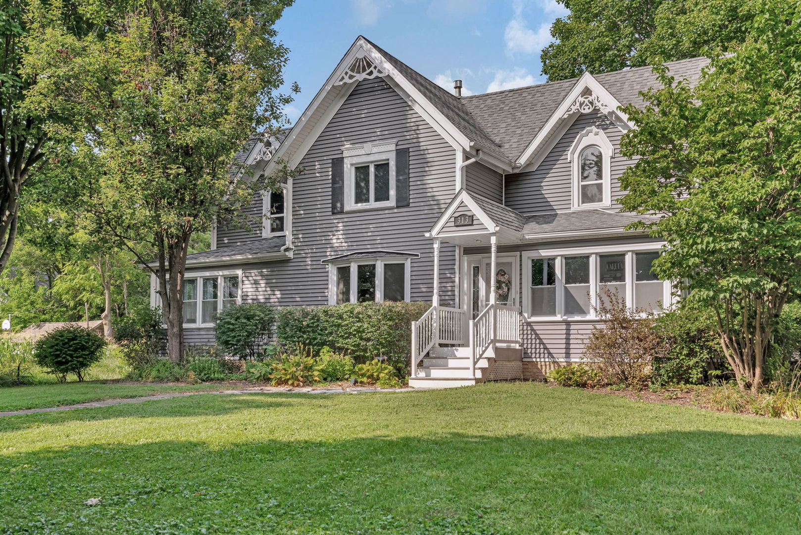 313 E George Street, Odell, IL 60460