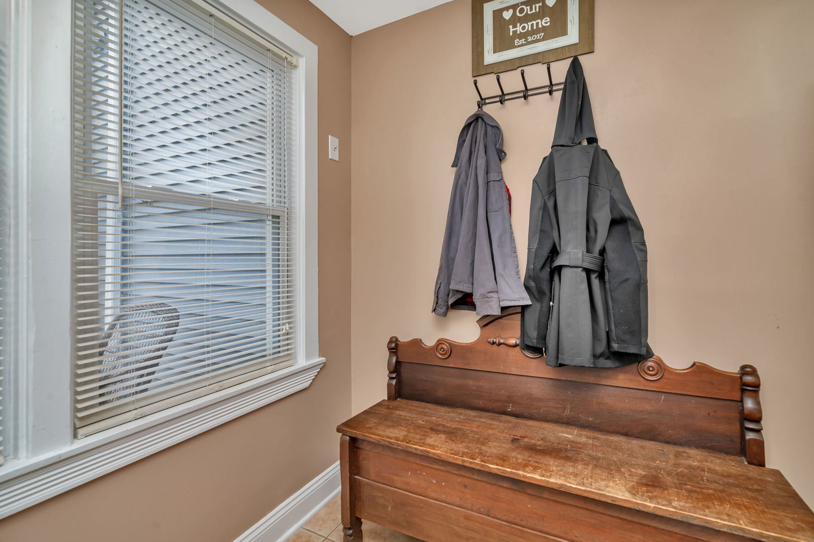 313 E George Street, Odell, IL 60460