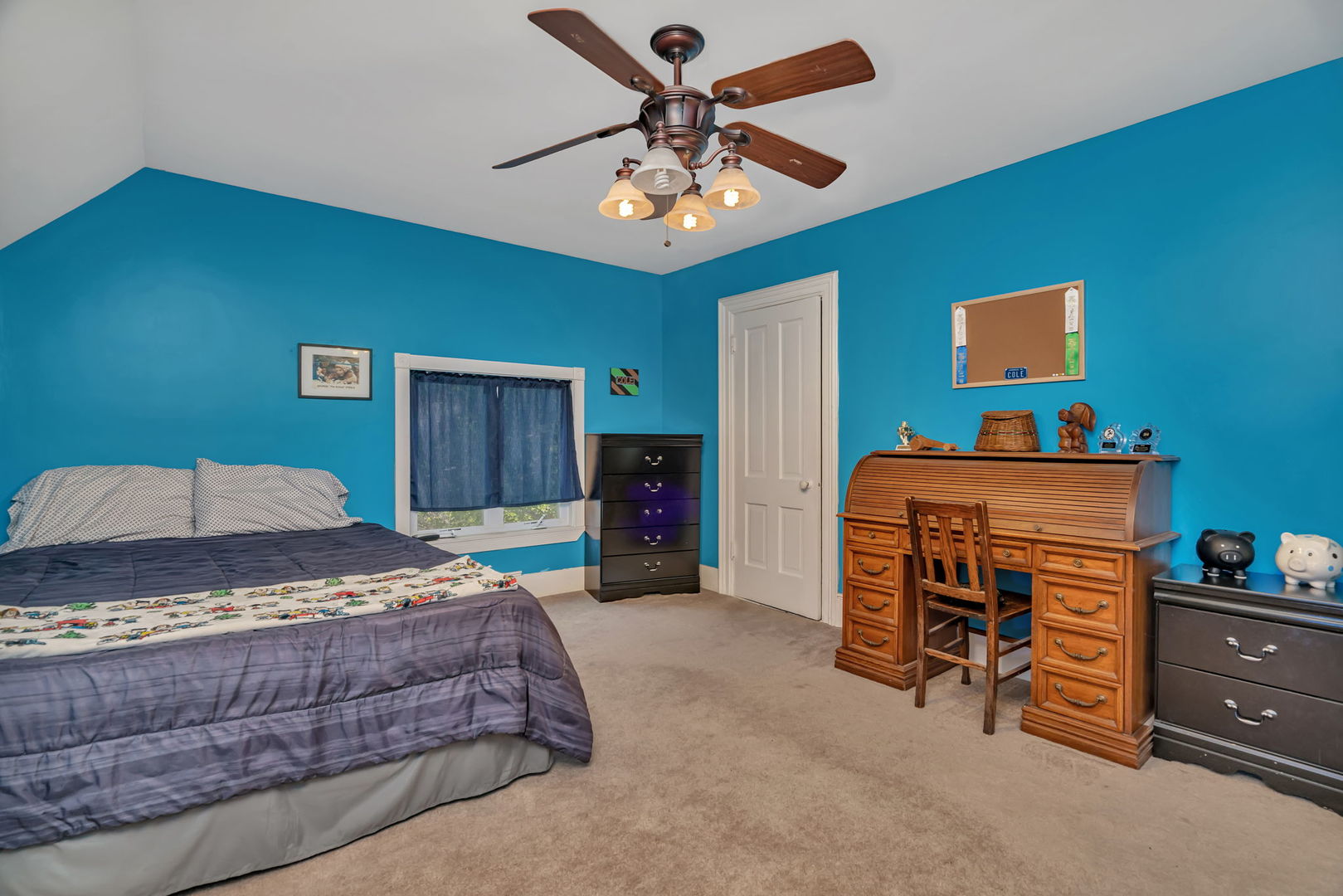 313 E George Street, Odell, IL 60460