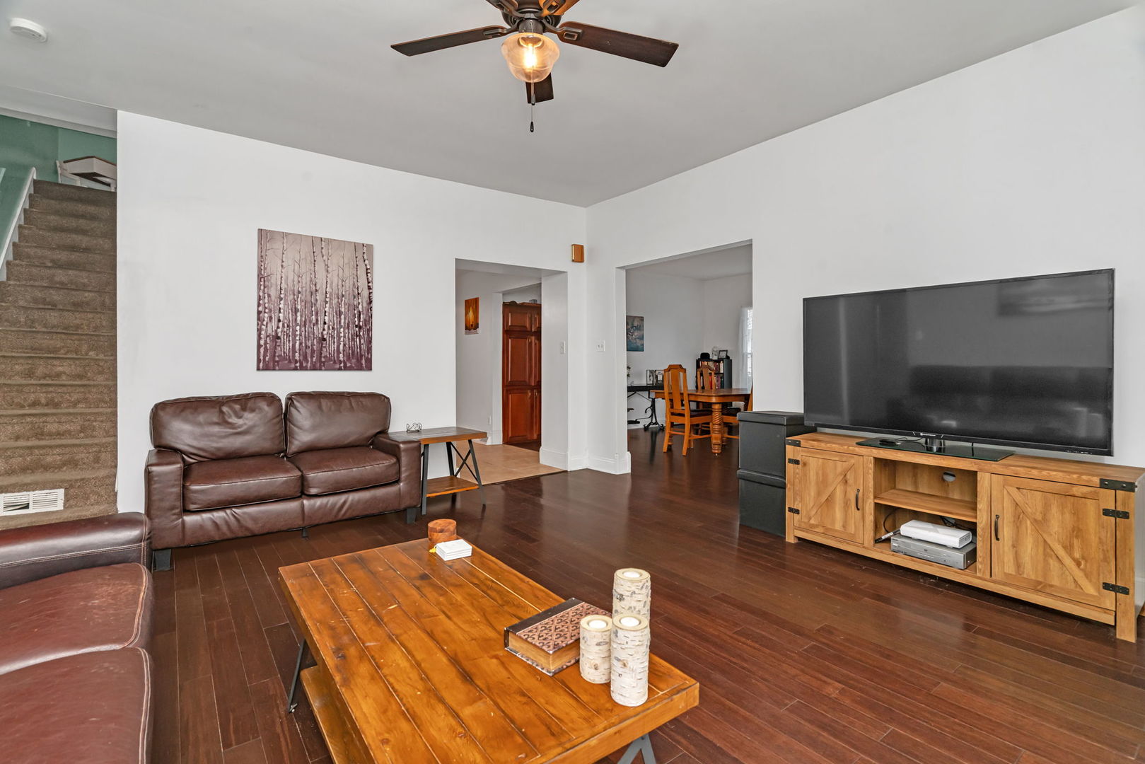 313 E George Street, Odell, IL 60460