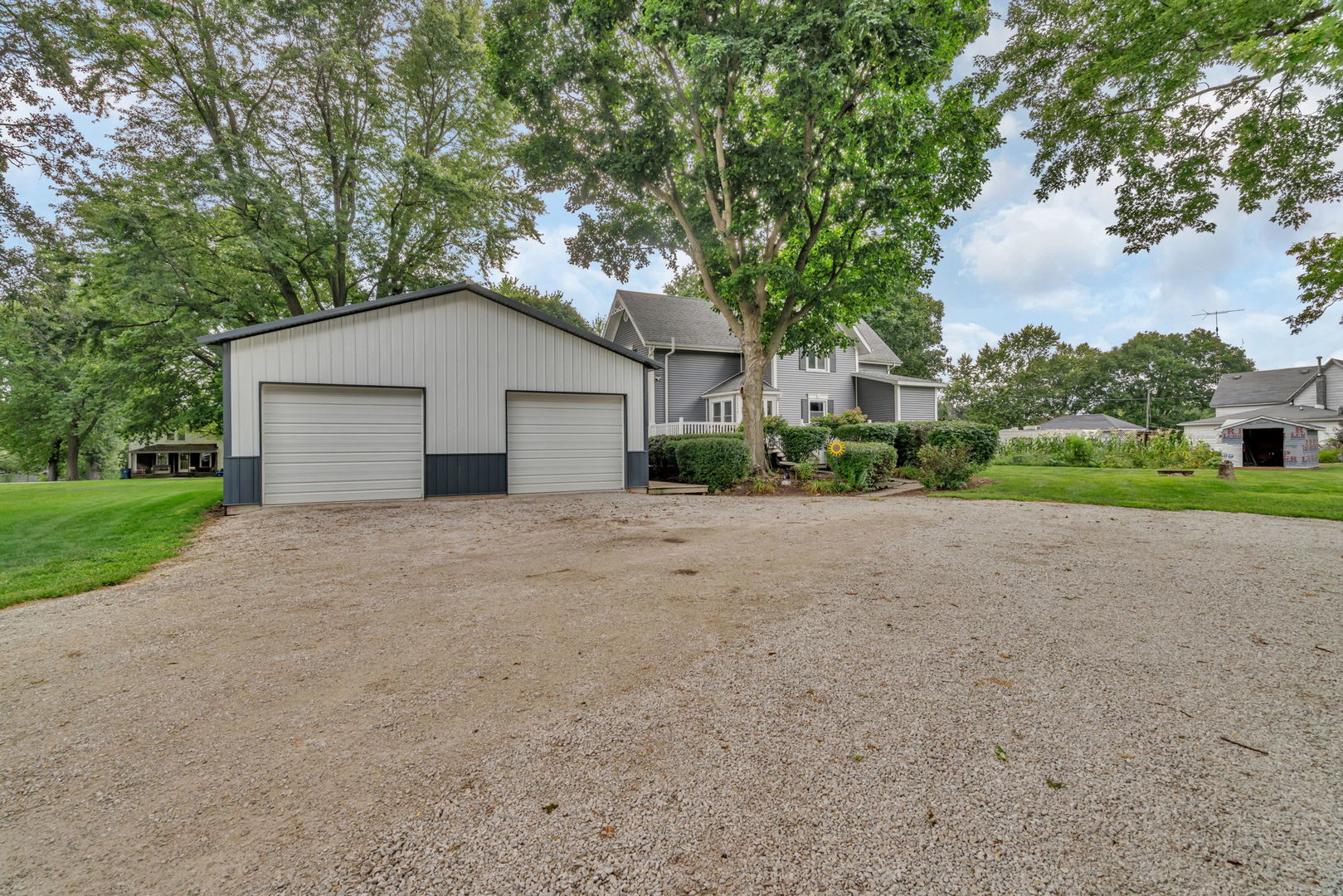 313 E George Street, Odell, IL 60460