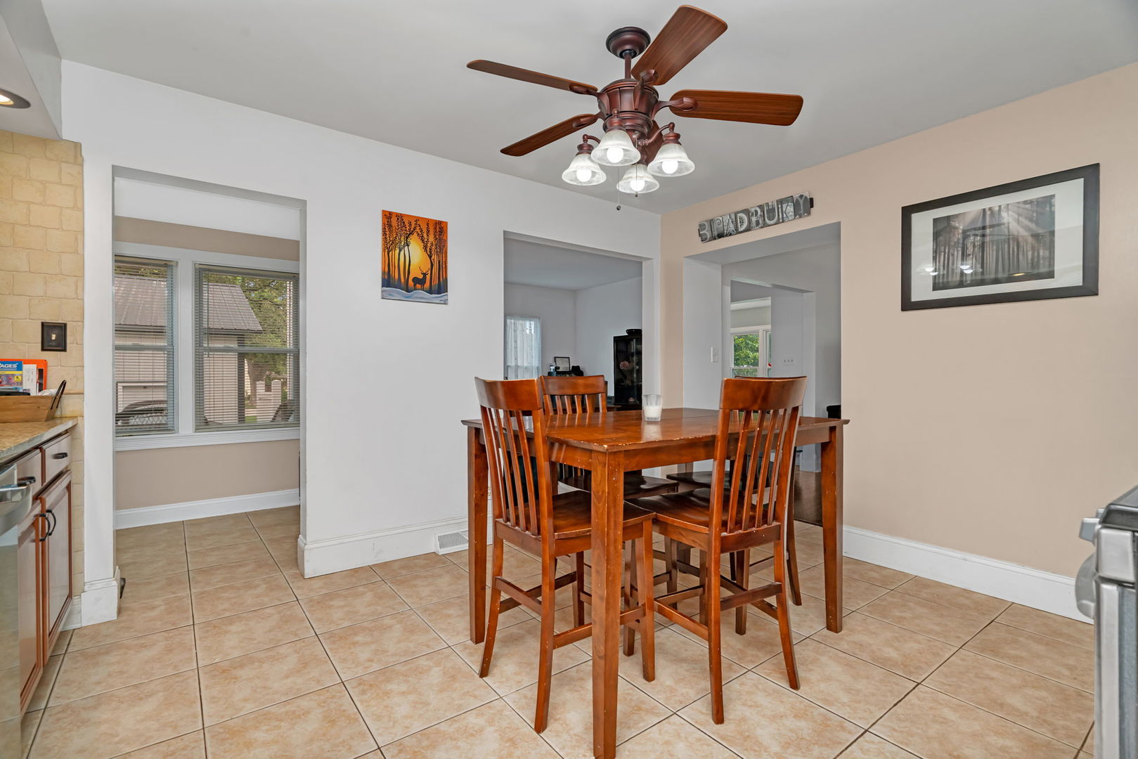 313 E George Street, Odell, IL 60460