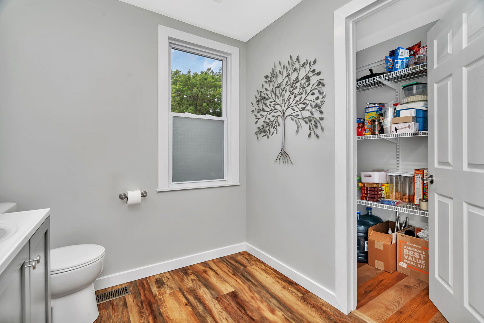 313 E George Street, Odell, IL 60460