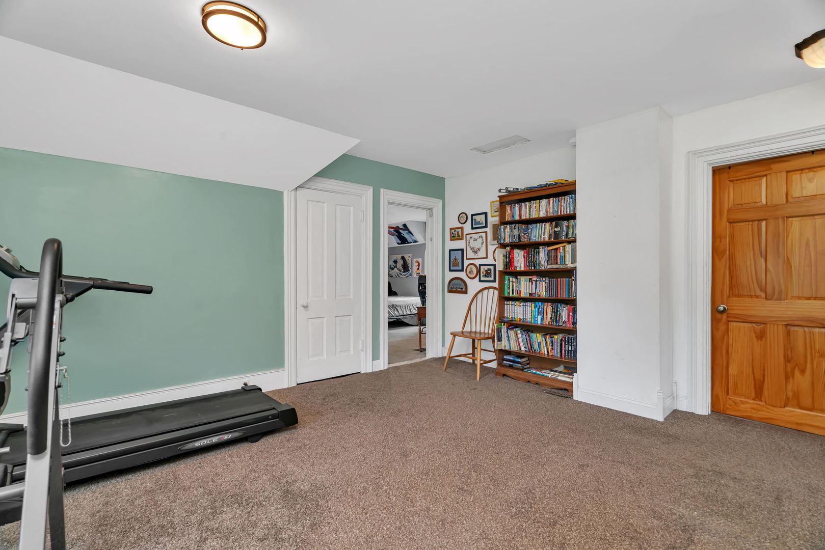 313 E George Street, Odell, IL 60460