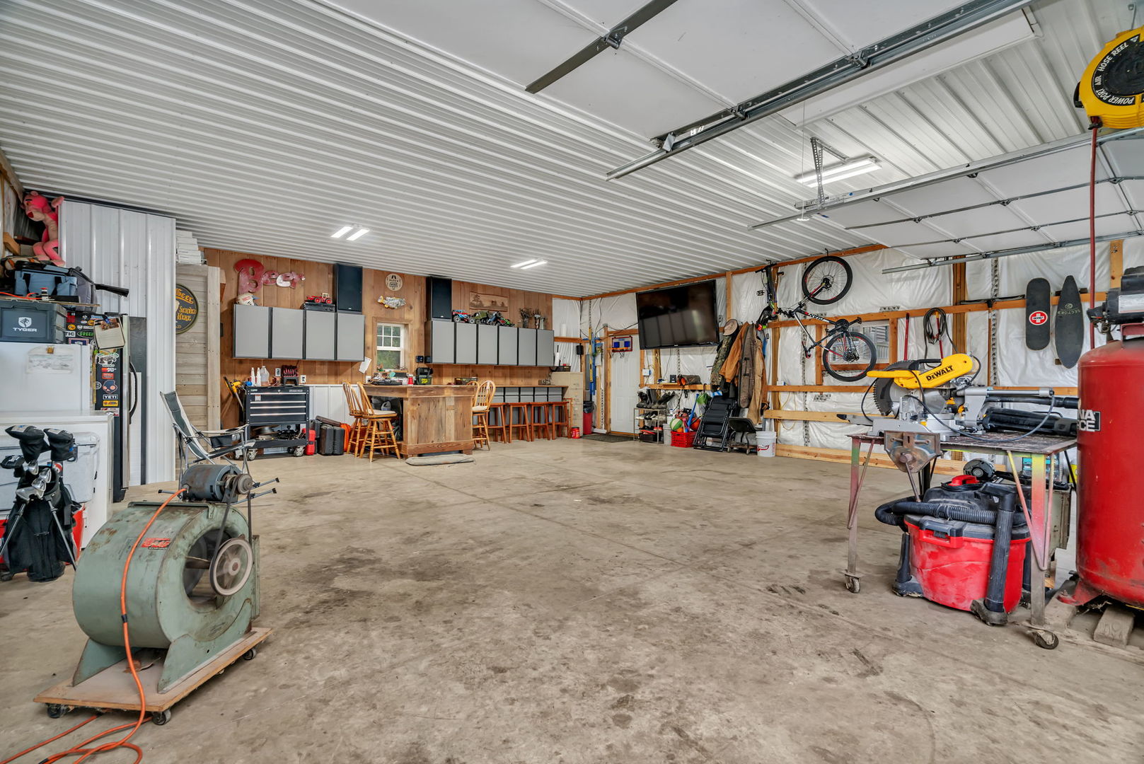 313 E George Street, Odell, IL 60460