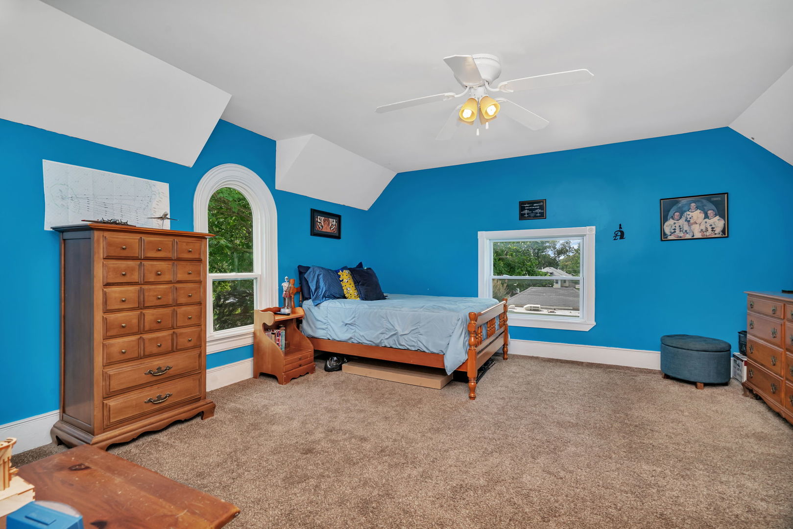 313 E George Street, Odell, IL 60460