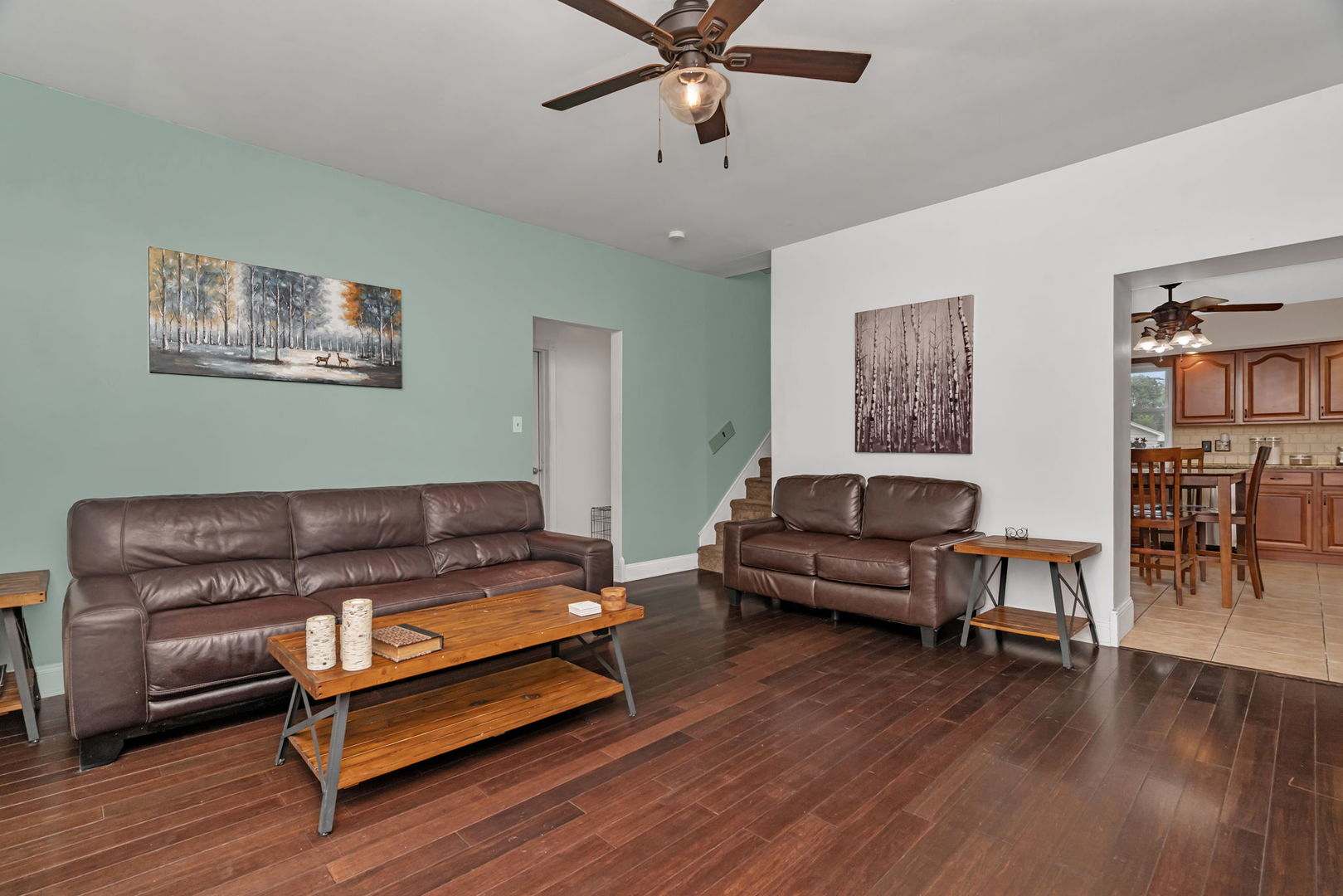 313 E George Street, Odell, IL 60460