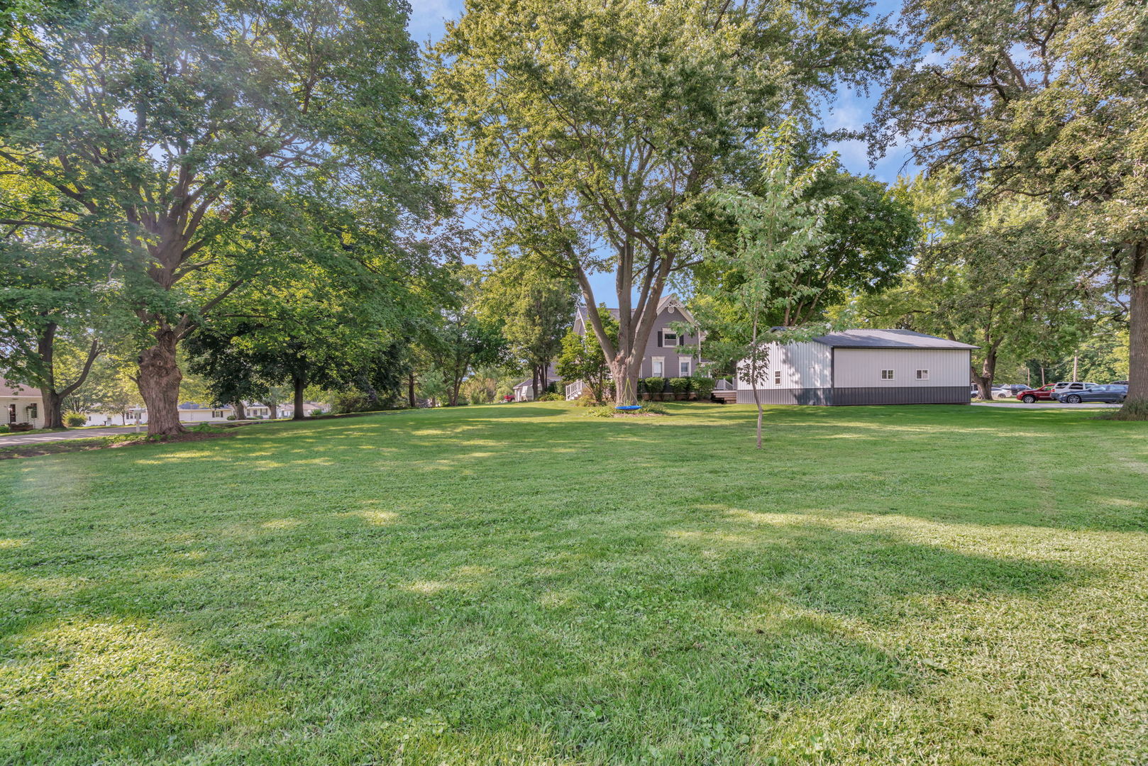 313 E George Street, Odell, IL 60460