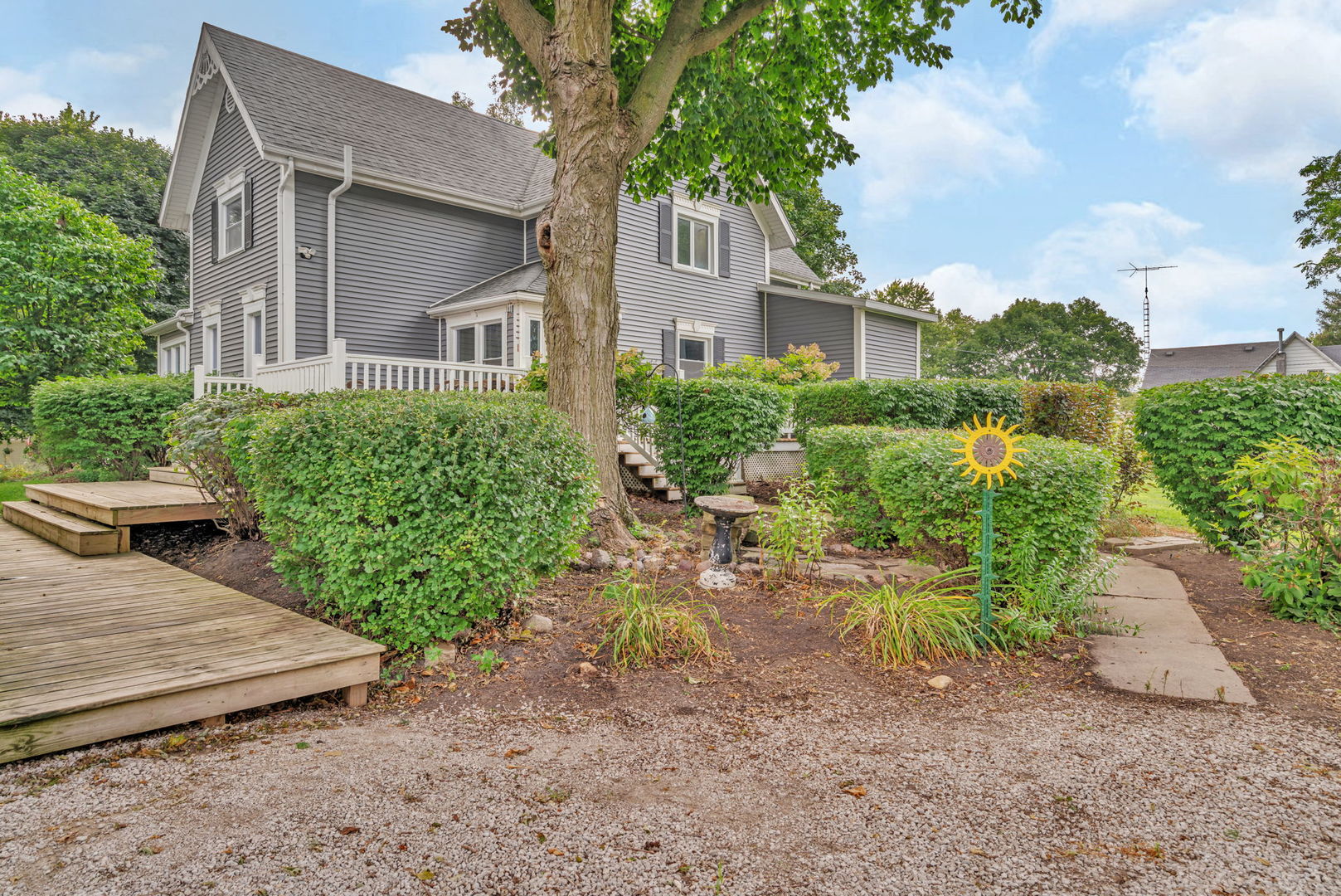 313 E George Street, Odell, IL 60460