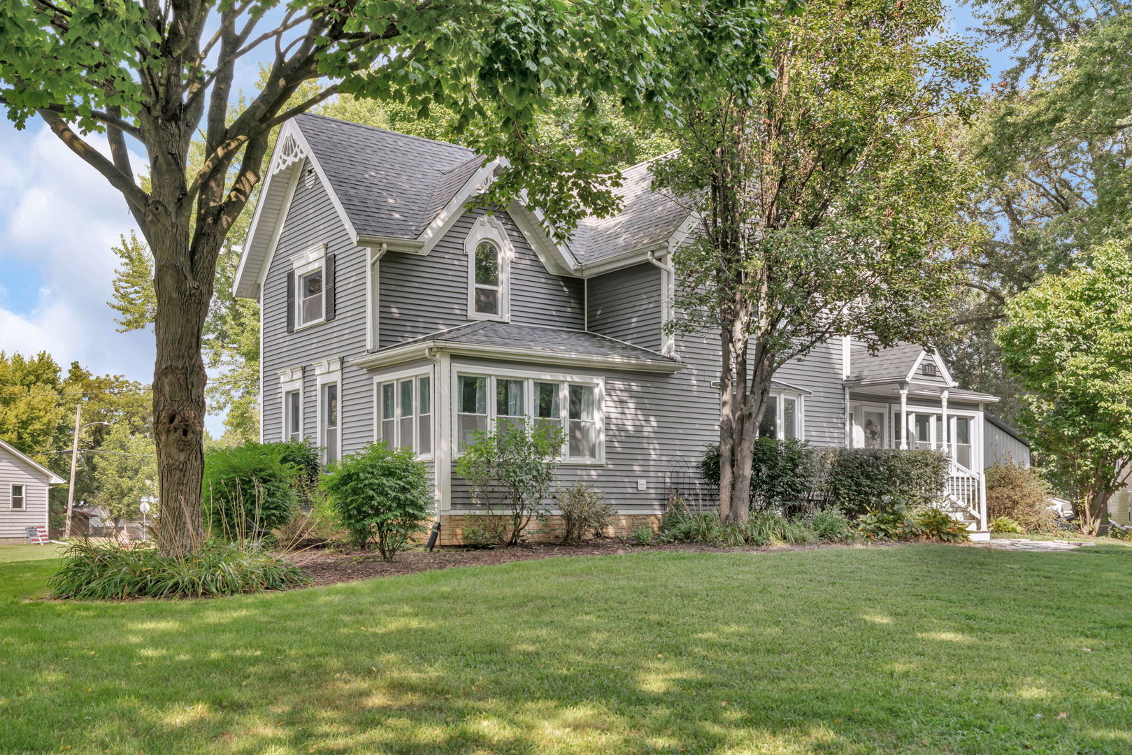 313 E George Street, Odell, IL 60460