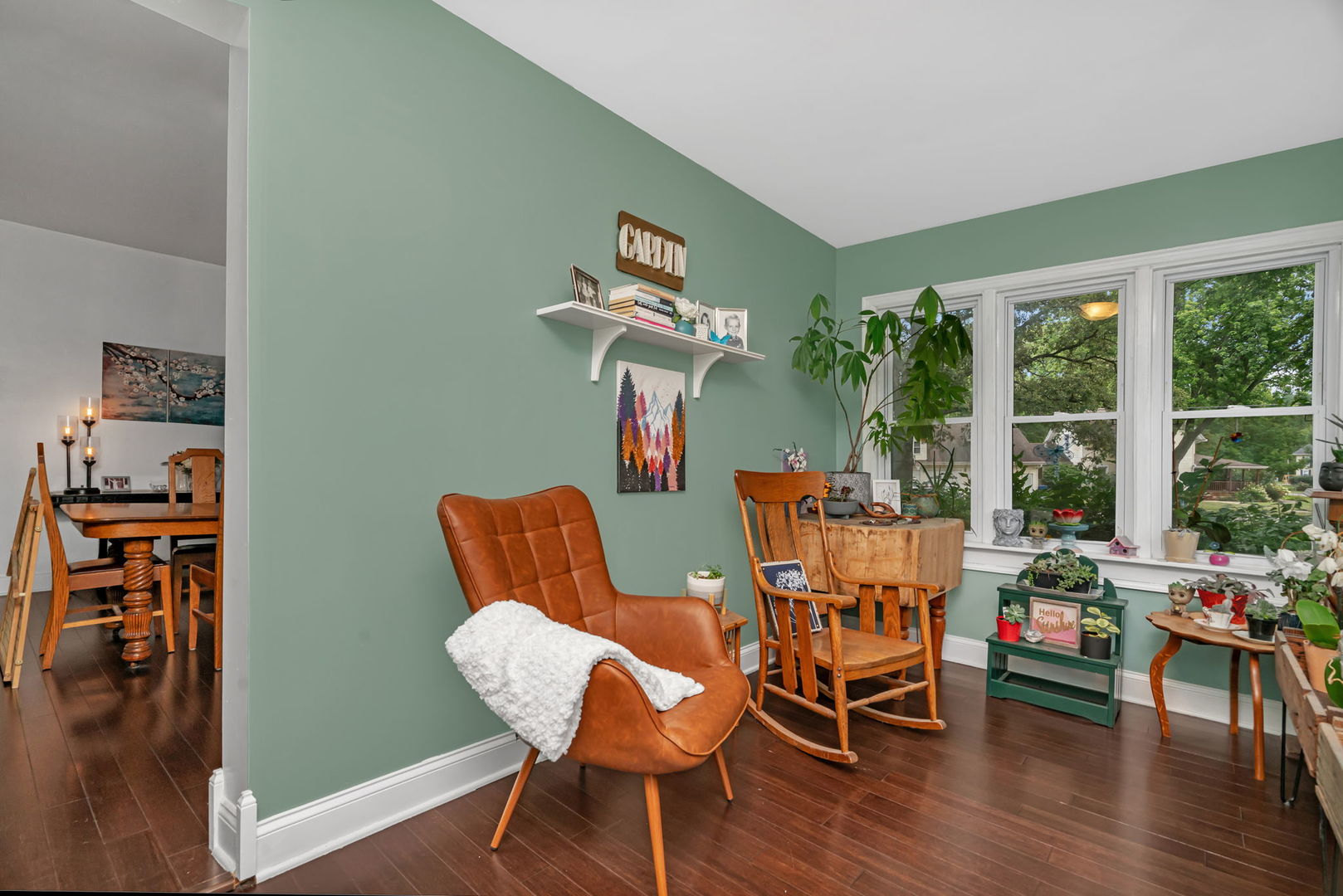 313 E George Street, Odell, IL 60460