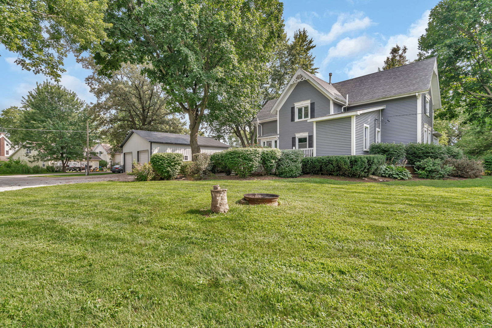 313 E George Street, Odell, IL 60460