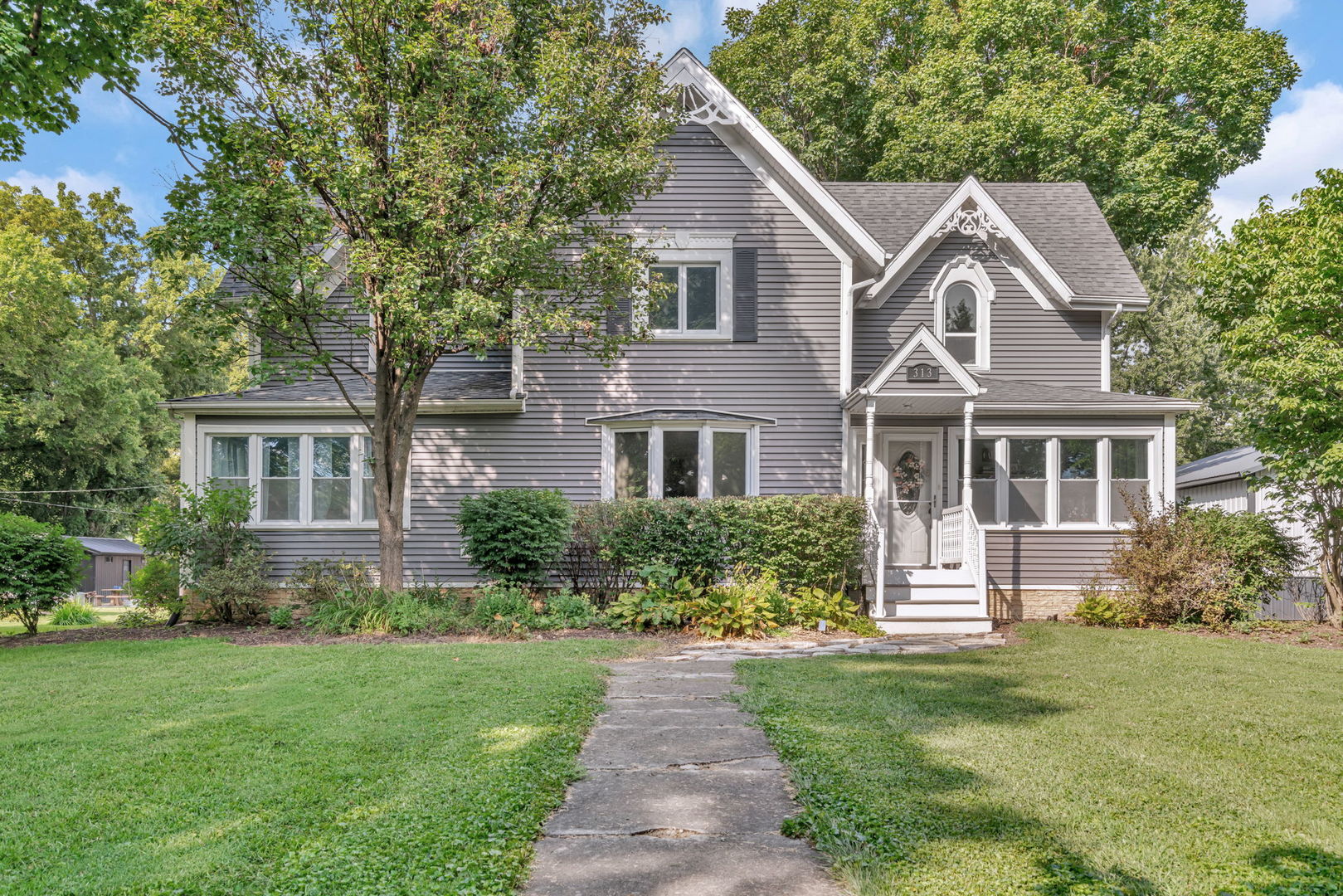 313 E George Street, Odell, IL 60460