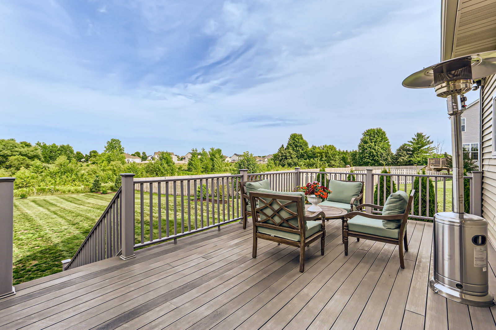 112 Farmstead Court, McHenry, IL 60050