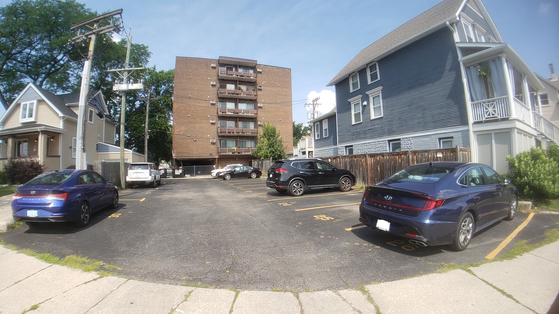 336 Lathrop Avenue #604, Forest Park, IL 60130