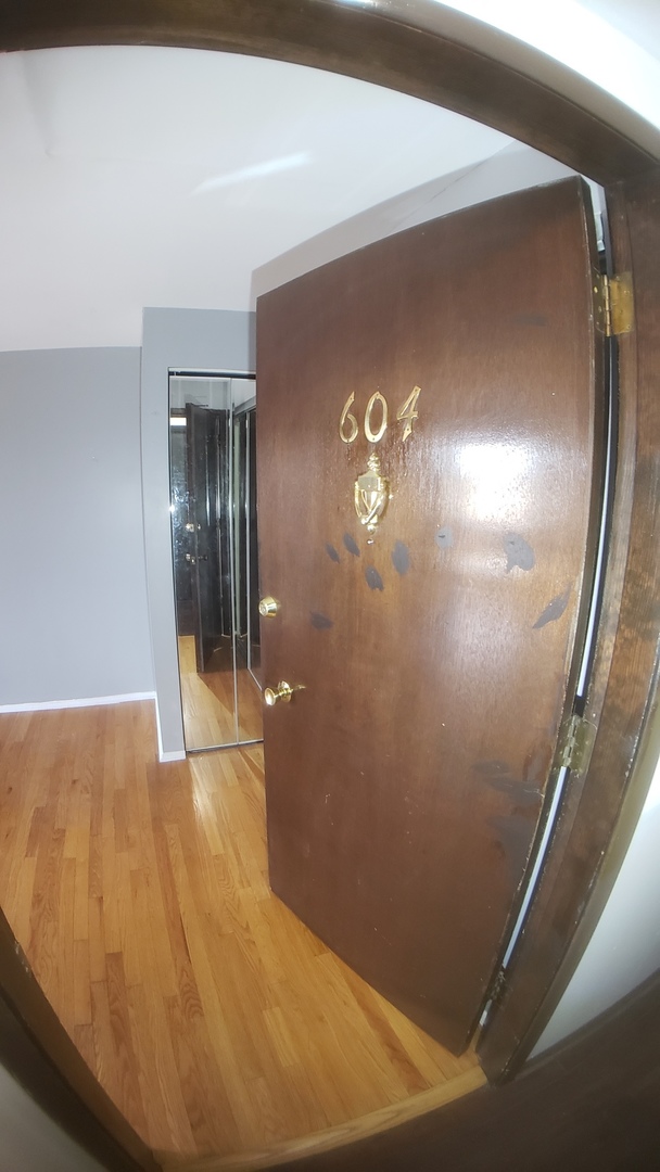 336 Lathrop Avenue #604, Forest Park, IL 60130