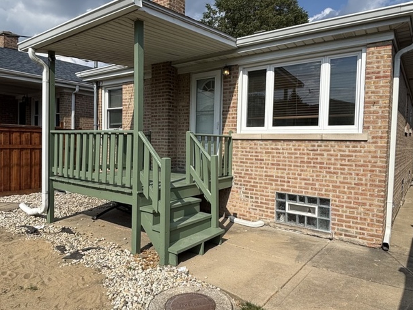 5344 N Mulligan Avenue, Chicago, IL 60630