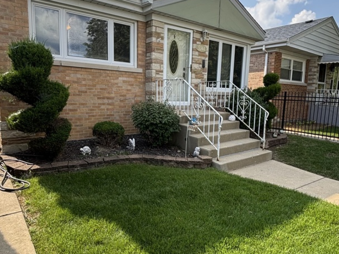 5344 N Mulligan Avenue, Chicago, IL 60630