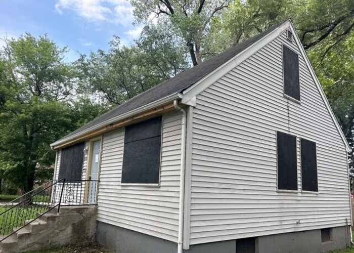 14701 Beachview Terrace, Dolton, IL 60419