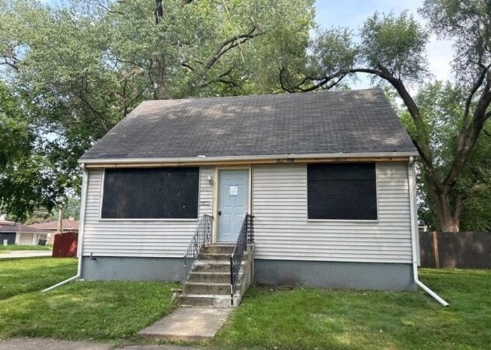 14701 Beachview Terrace, Dolton, IL 60419