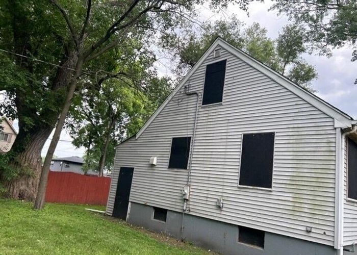 14701 Beachview Terrace, Dolton, IL 60419