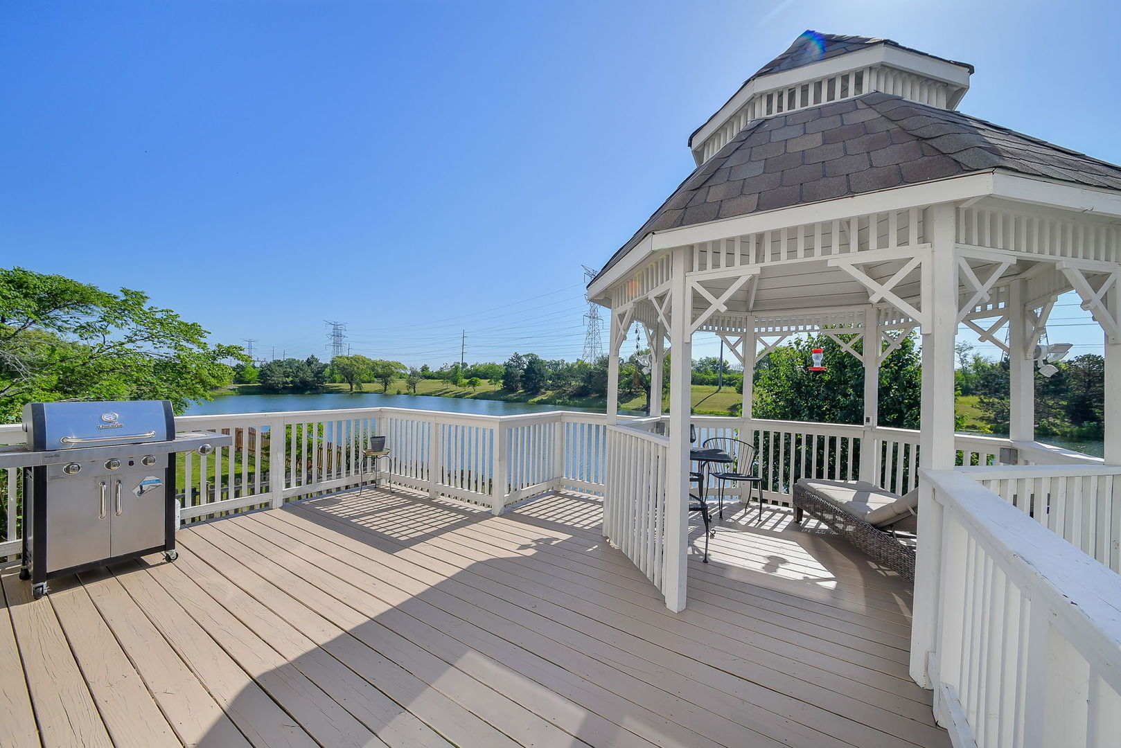 3142 Bennett Place, Aurora, IL 60502