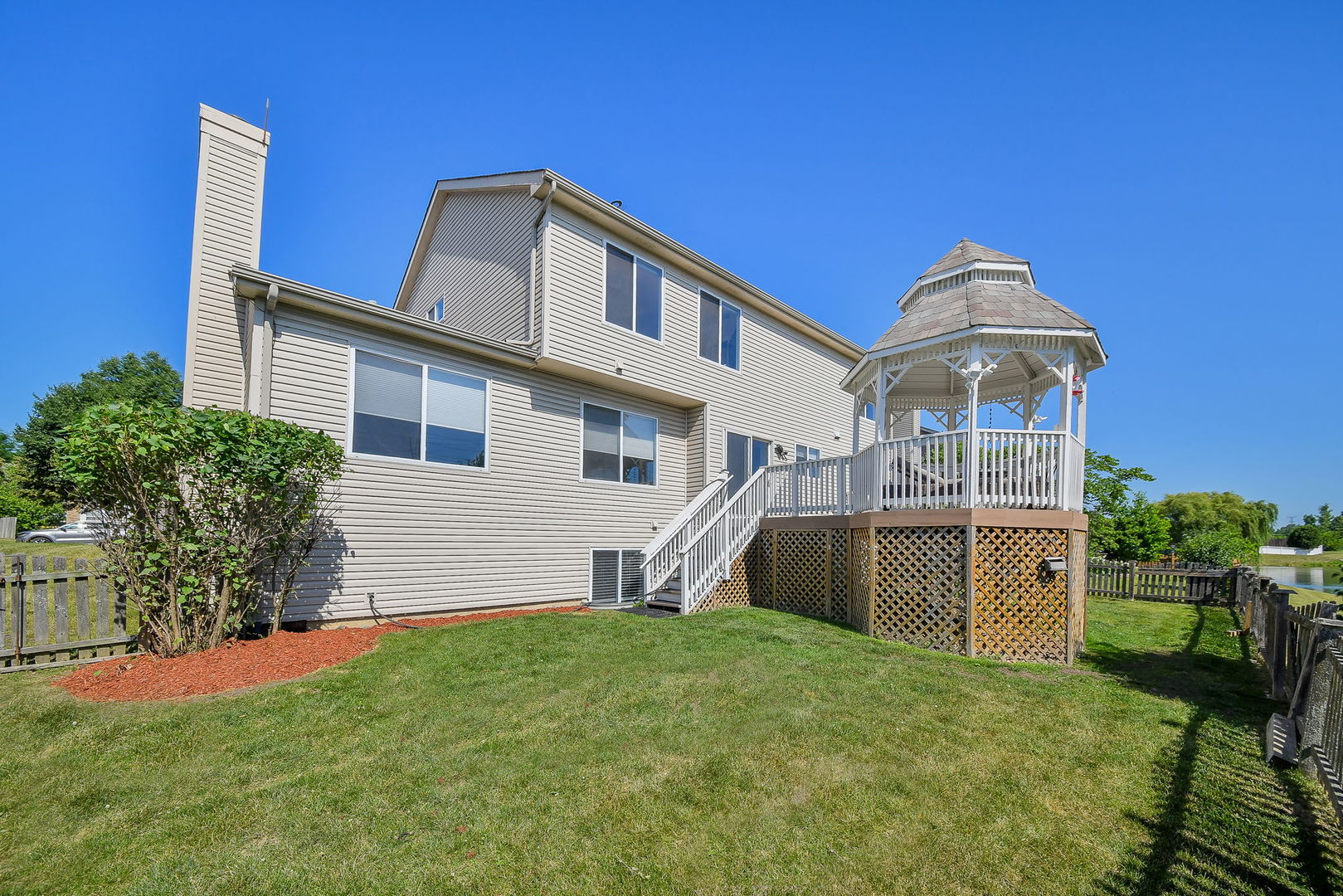 3142 Bennett Place, Aurora, IL 60502