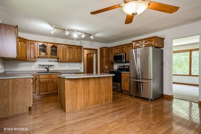 504 Brookview Drive, Farmer City, IL 61842