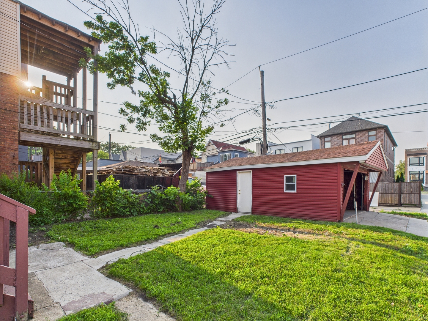656 E Bowen Avenue, Chicago, IL 60653