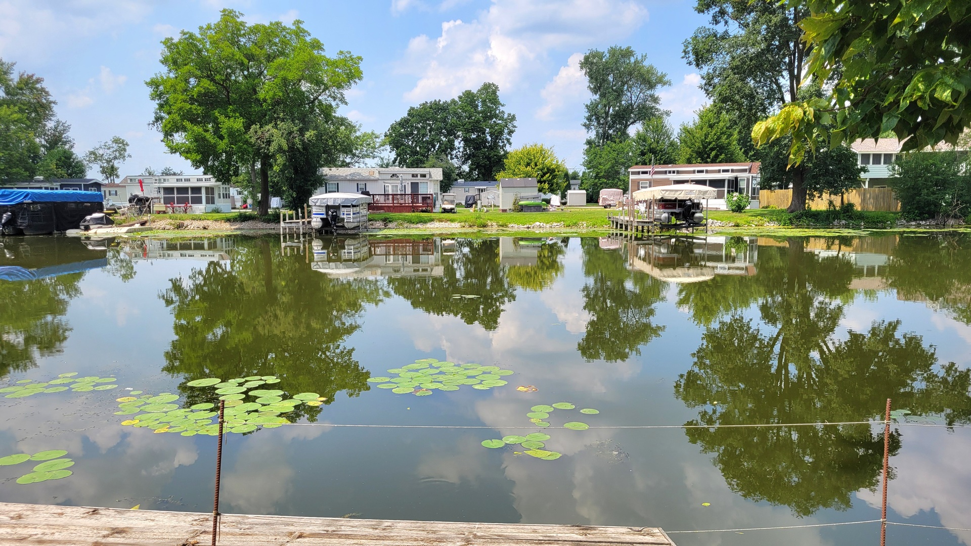 38410 N Lakeside Place, Antioch, IL 60002
