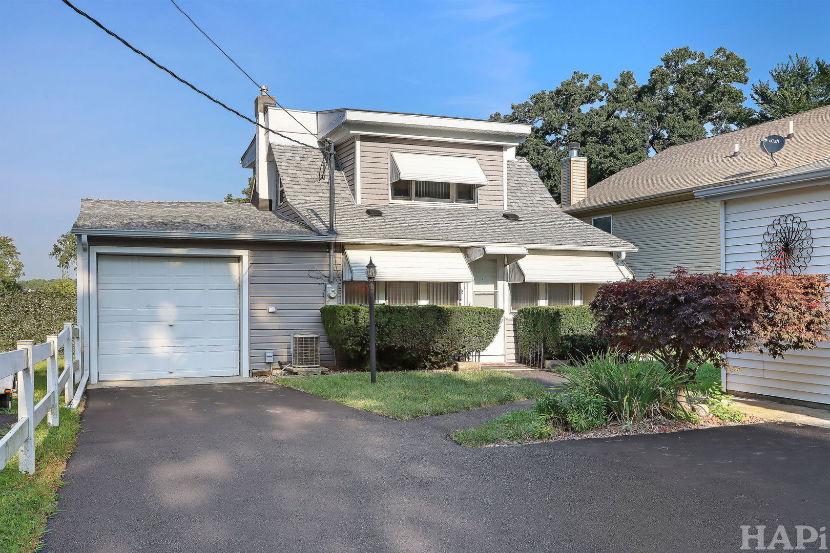 38410 N Lakeside Place, Antioch, IL 60002