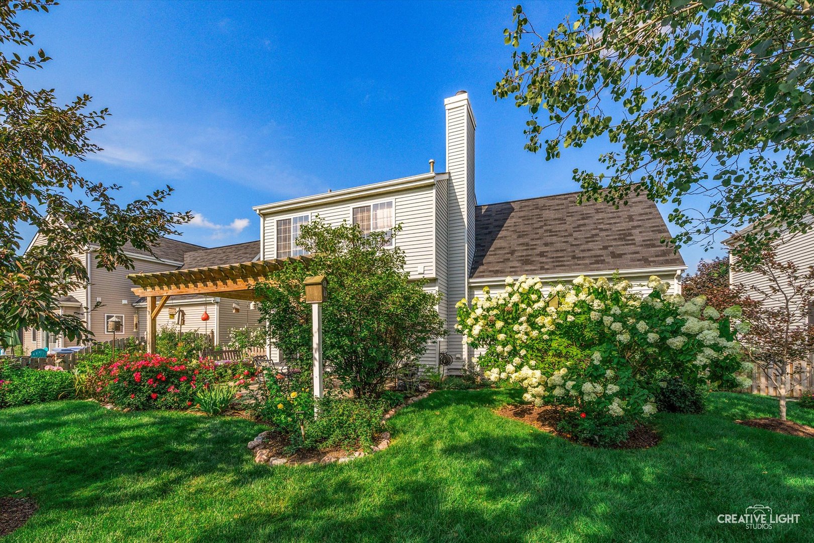 2459 Montclair Lane, Montgomery, IL 60538
