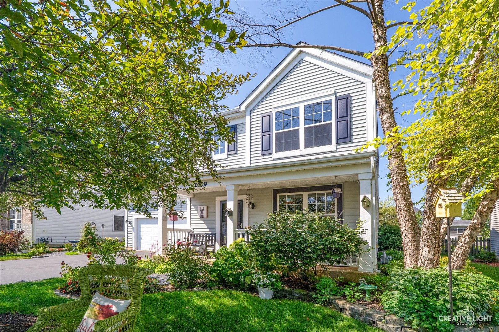 2459 Montclair Lane, Montgomery, IL 60538