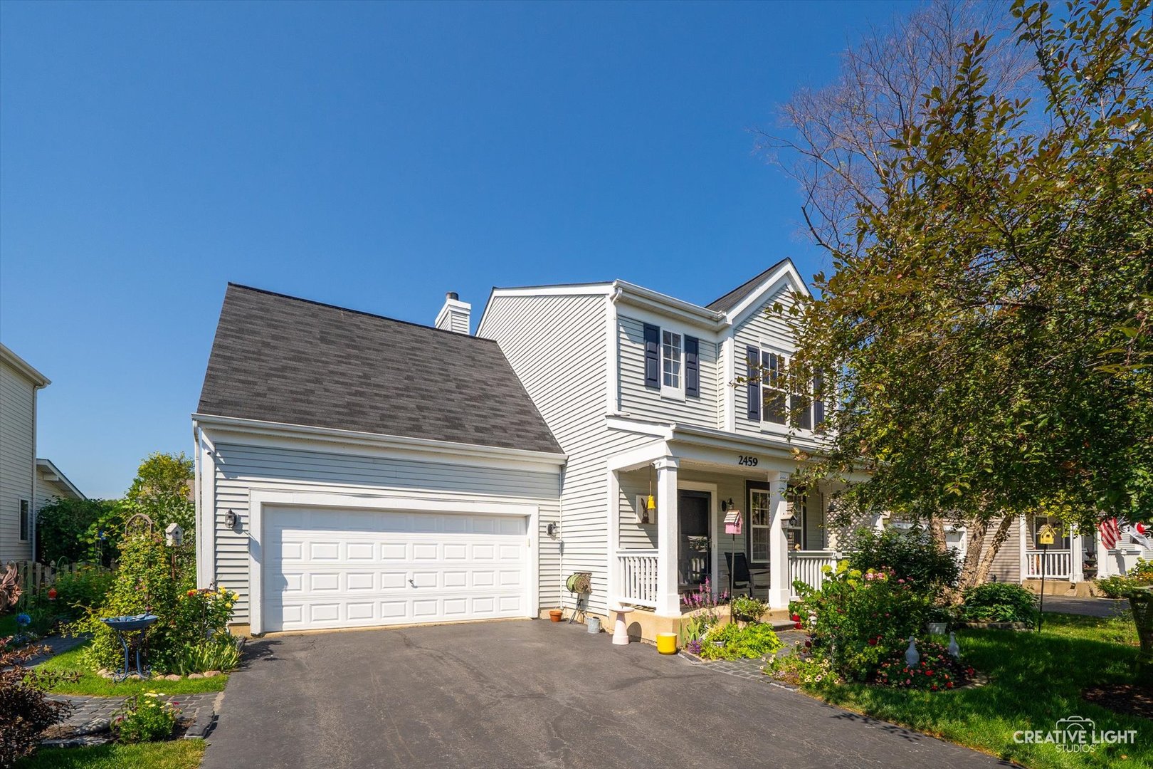 2459 Montclair Lane, Montgomery, IL 60538