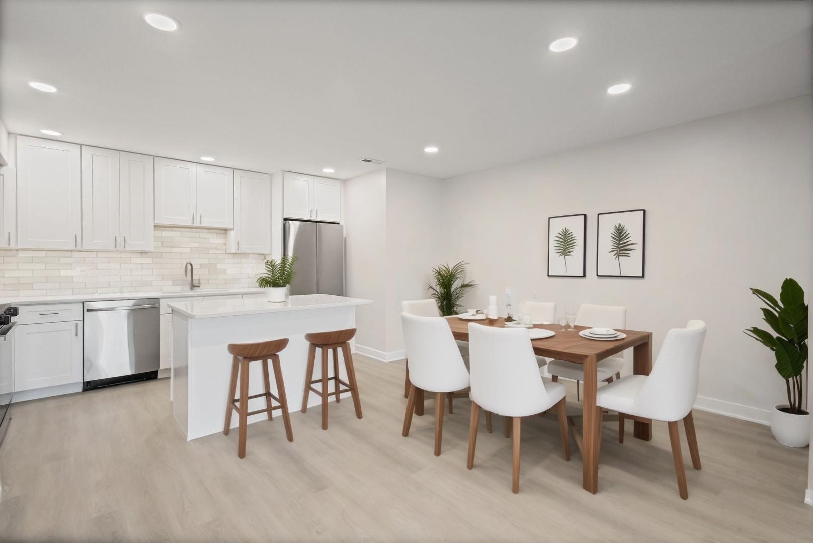 113 W Brandon Court #E11, Palatine, IL 60067