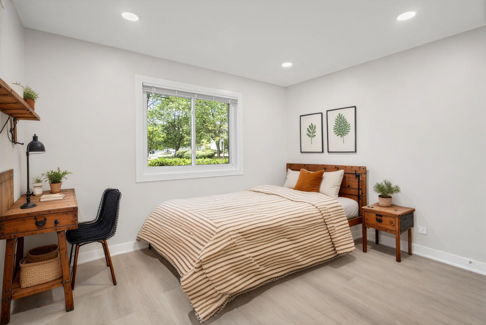113 W Brandon Court #E11, Palatine, IL 60067