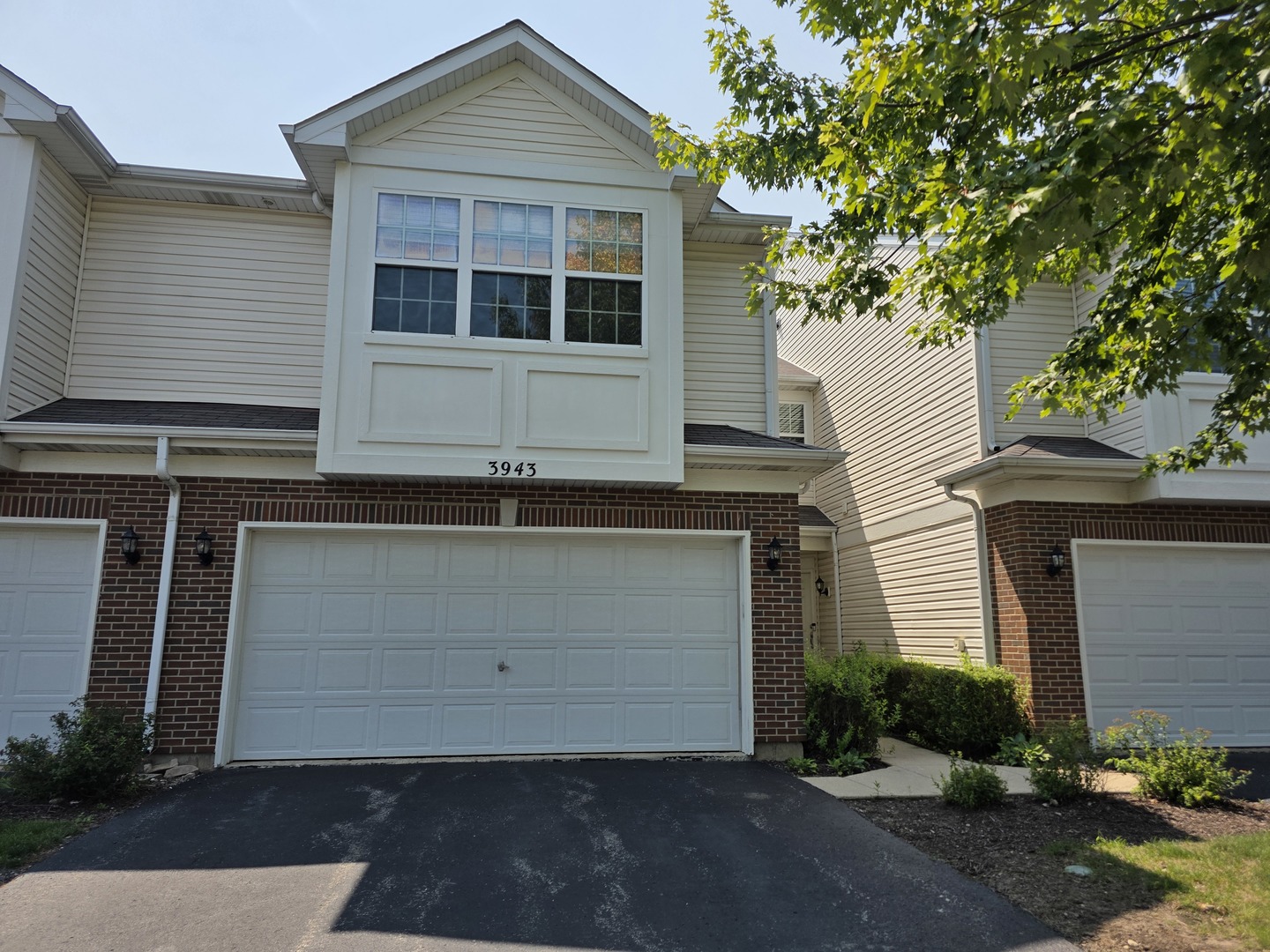 3943 Havenhill Court #3943, Yorkville, IL 60560