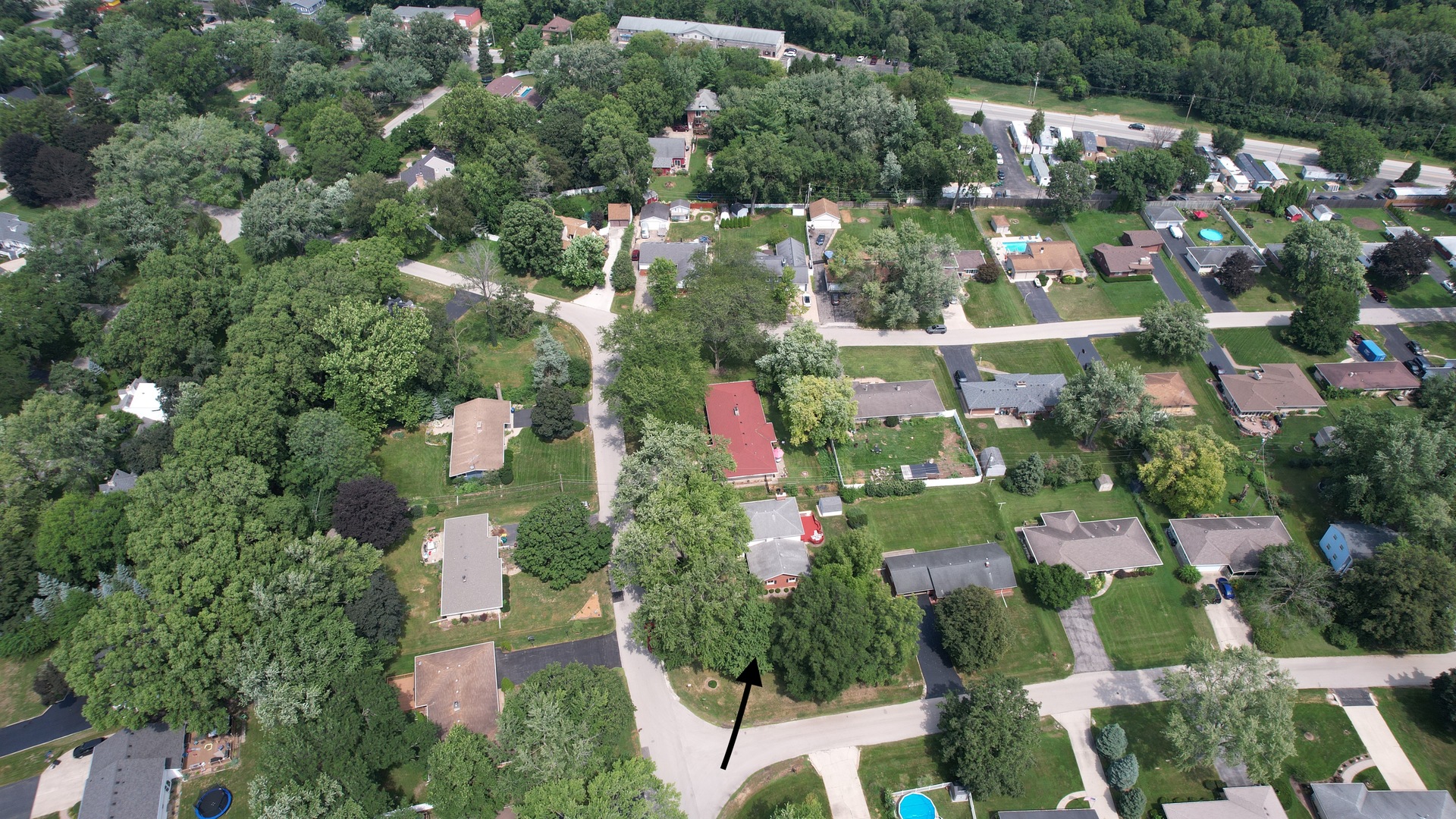 200 Montieth Avenue, Joliet, IL 60433