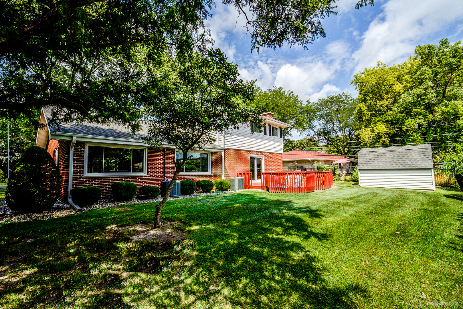 200 Montieth Avenue, Joliet, IL 60433