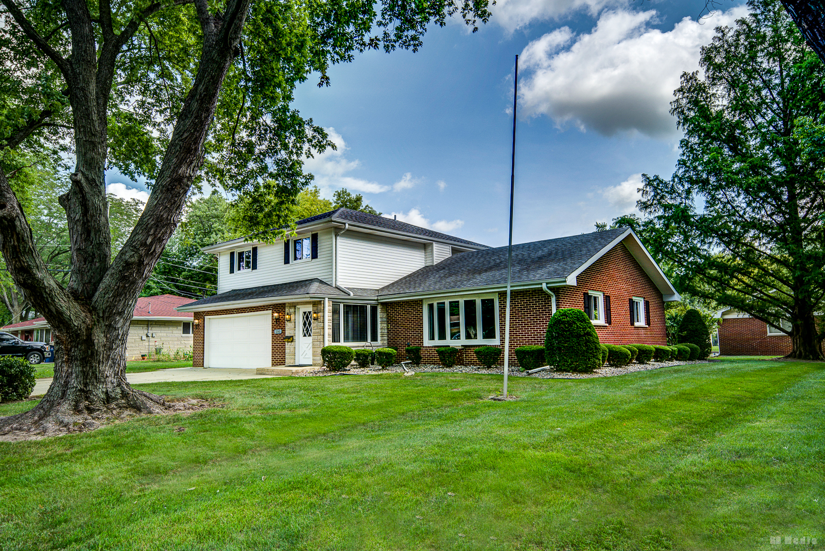 200 Montieth Avenue, Joliet, IL 60433
