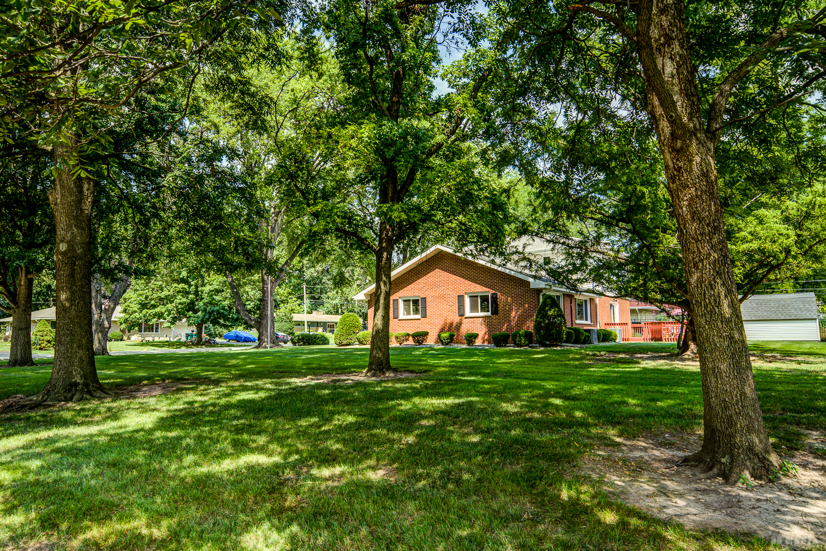 200 Montieth Avenue, Joliet, IL 60433