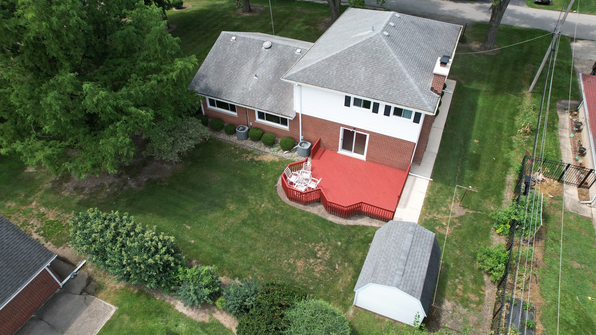200 Montieth Avenue, Joliet, IL 60433