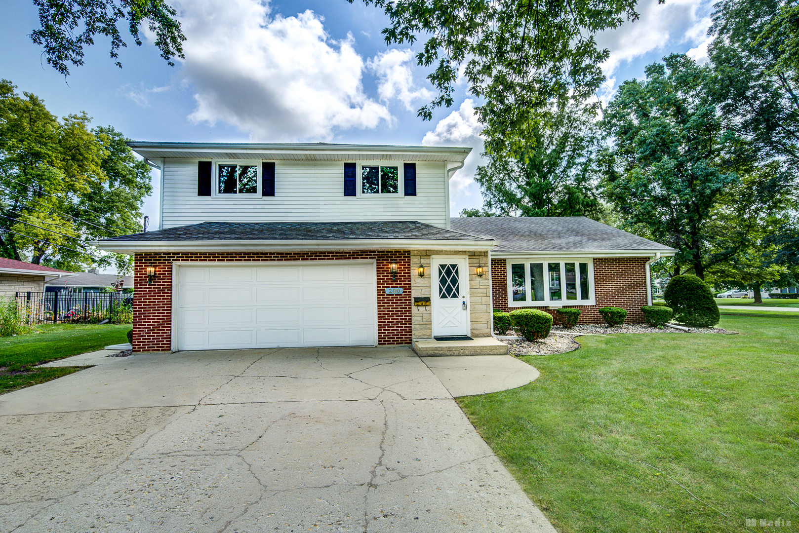 200 Montieth Avenue, Joliet, IL 60433