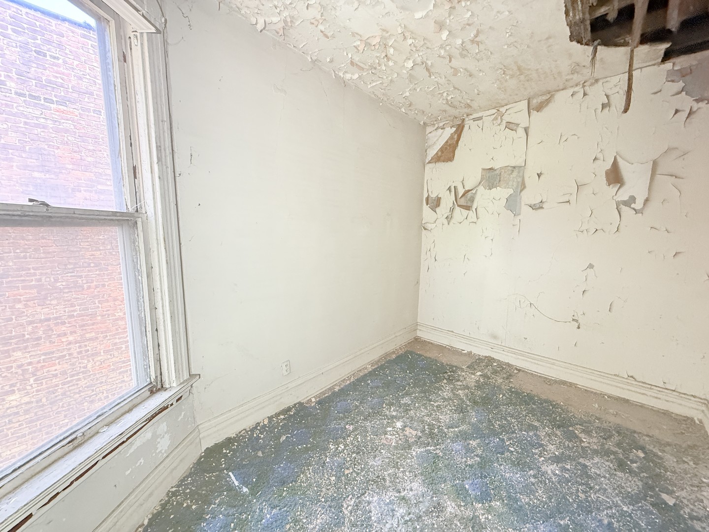 7243 S Perry Avenue, Chicago, IL 60621