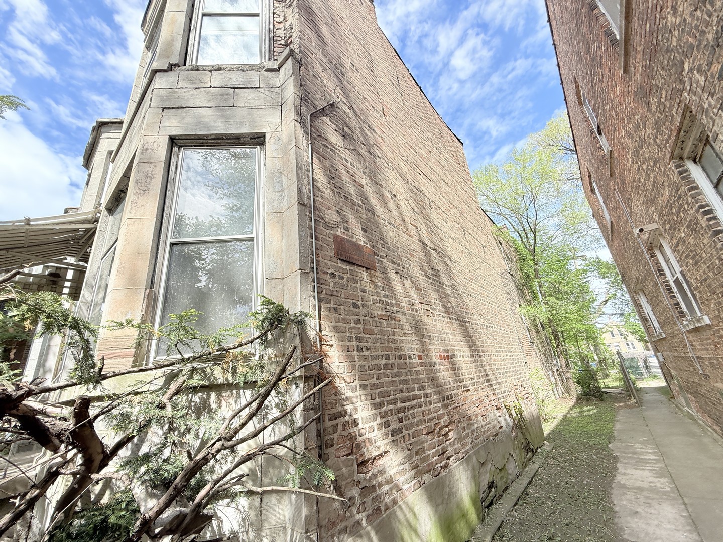 7243 S Perry Avenue, Chicago, IL 60621