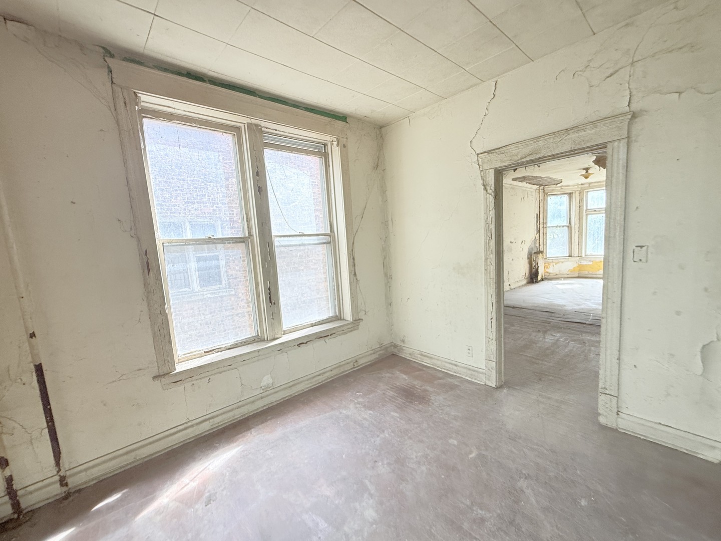 7243 S Perry Avenue, Chicago, IL 60621