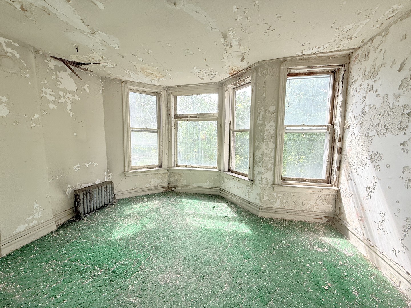 7243 S Perry Avenue, Chicago, IL 60621