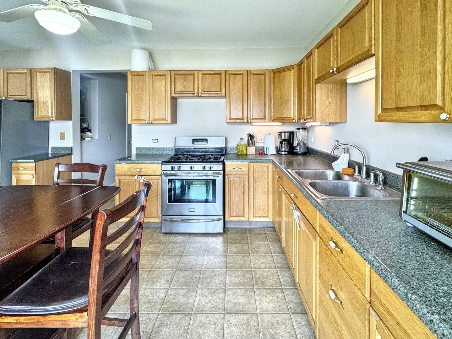 110 N Elm Street, Waterman, IL 60556