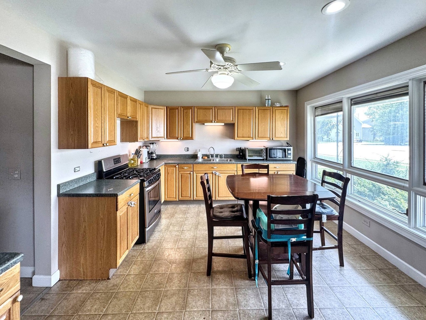 110 N Elm Street, Waterman, IL 60556