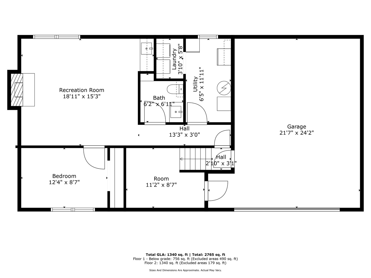 1019 Tioga Court, Carol Stream, IL 60188